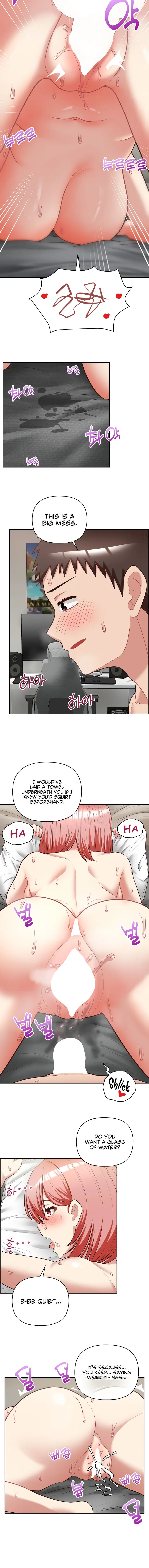This Shithole Company Is Mine Now Chapter 20 - Page 2