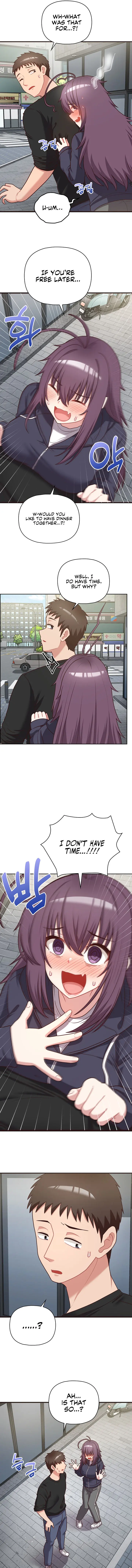 This Shithole Company Is Mine Now Chapter 21 - Page 13