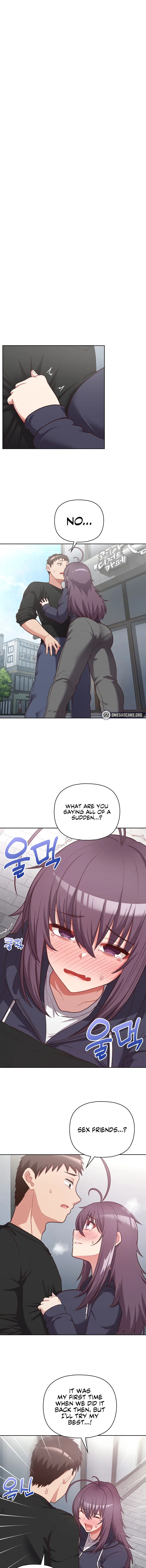 This Shithole Company Is Mine Now Chapter 22 - Page 1