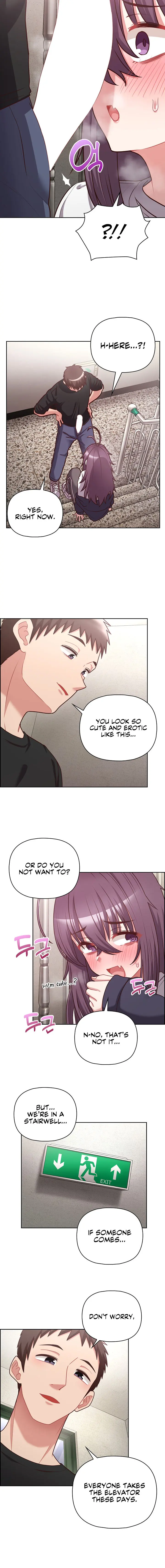 This Shithole Company Is Mine Now Chapter 22 - Page 12
