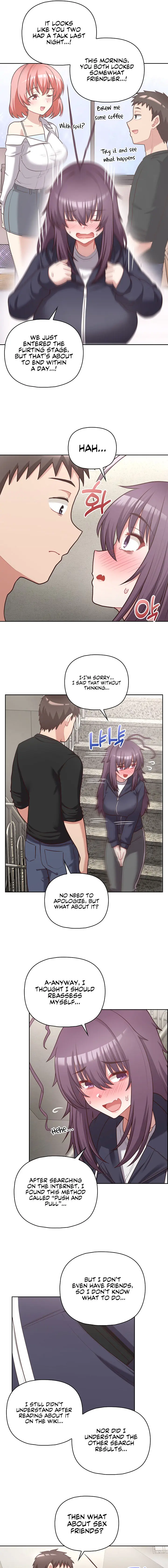 This Shithole Company Is Mine Now Chapter 22 - Page 5