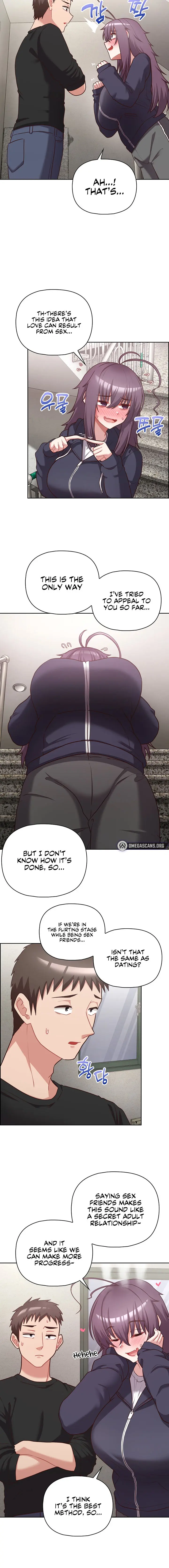 This Shithole Company Is Mine Now Chapter 22 - Page 6