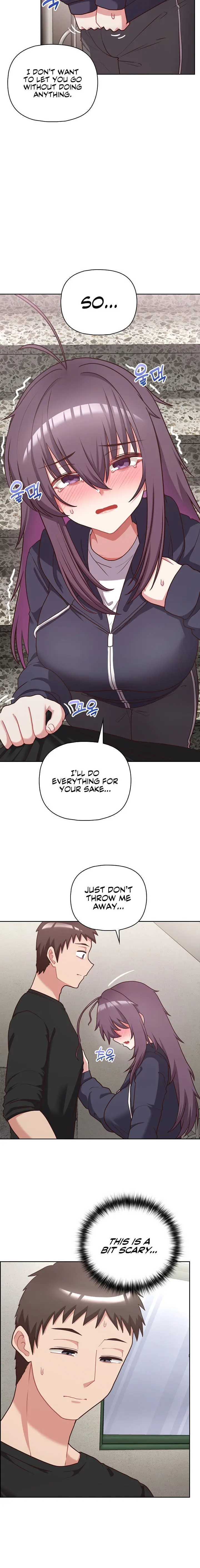 This Shithole Company Is Mine Now Chapter 22 - Page 8