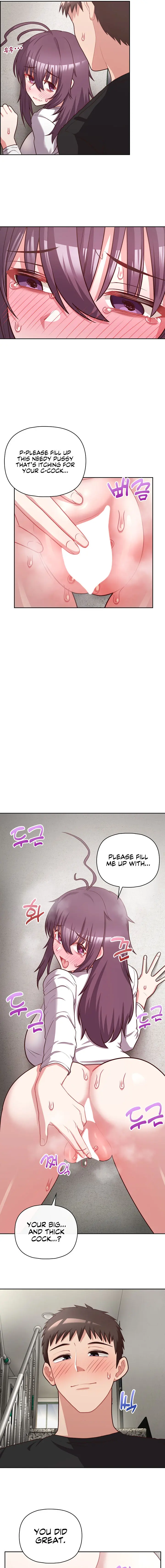 This Shithole Company Is Mine Now Chapter 23 - Page 11