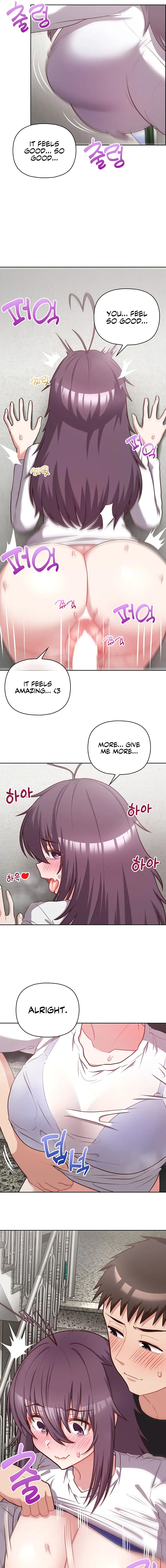 This Shithole Company Is Mine Now Chapter 23 - Page 13