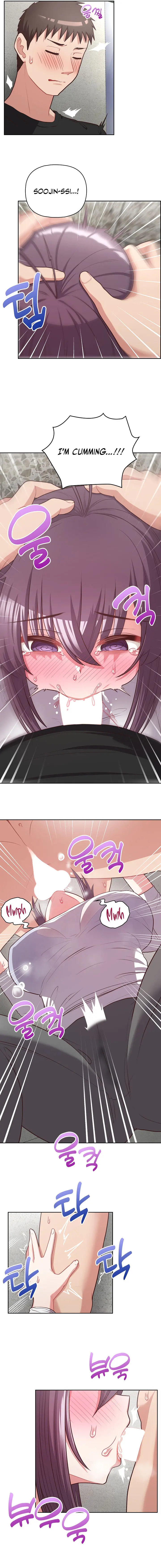 This Shithole Company Is Mine Now Chapter 23 - Page 5