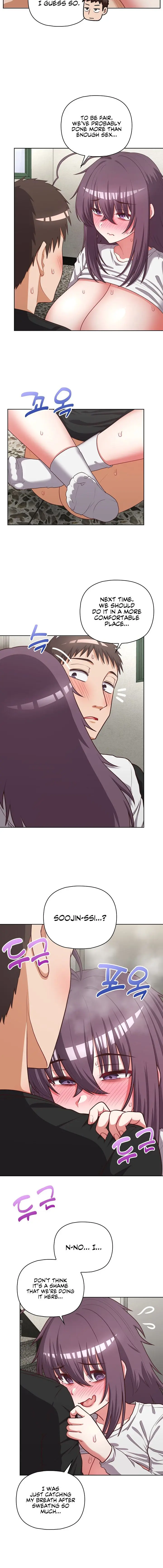 This Shithole Company Is Mine Now Chapter 25 - Page 10