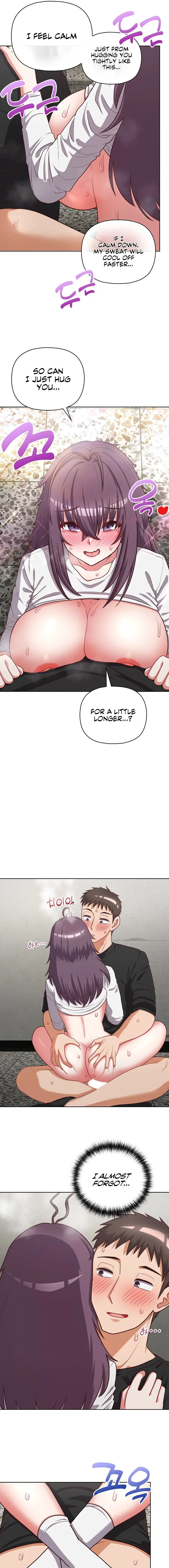 This Shithole Company Is Mine Now Chapter 25 - Page 11
