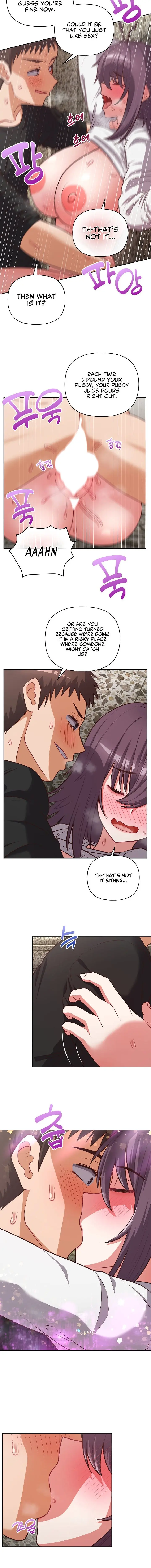 This Shithole Company Is Mine Now Chapter 25 - Page 2