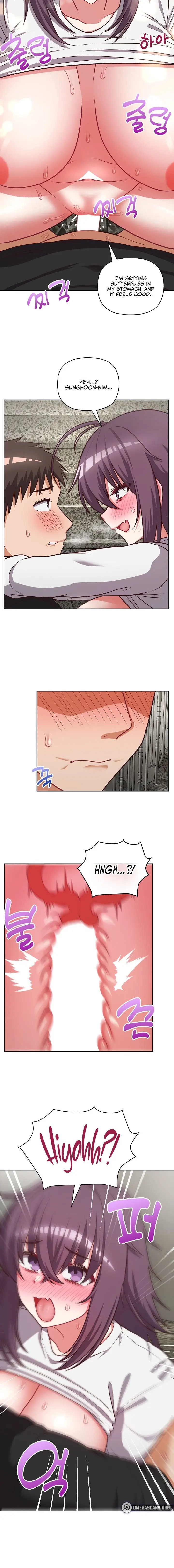 This Shithole Company Is Mine Now Chapter 25 - Page 6