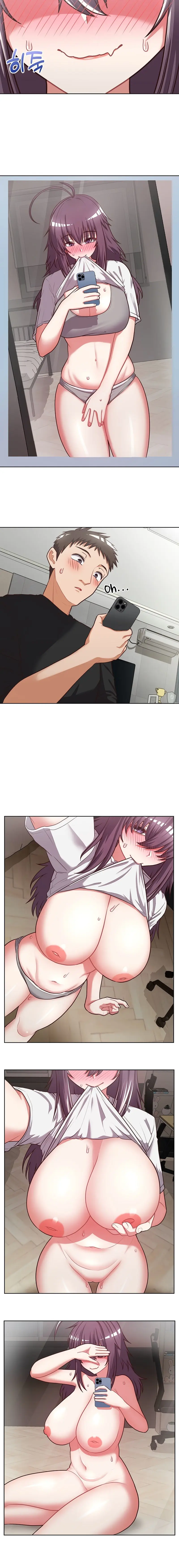 This Shithole Company Is Mine Now Chapter 26 - Page 4
