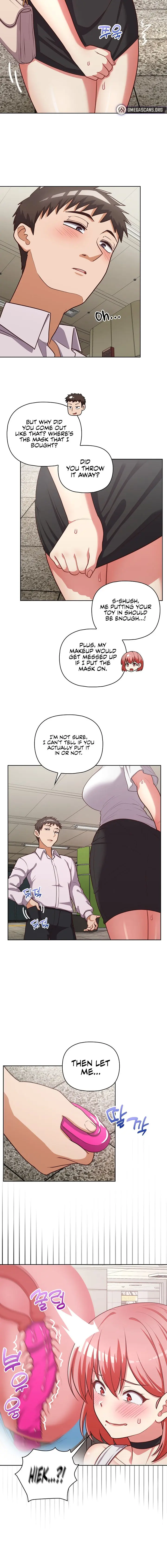 This Shithole Company Is Mine Now Chapter 28 - Page 2