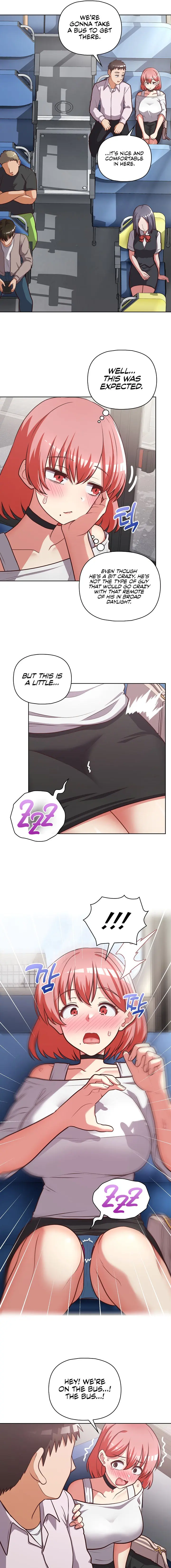 This Shithole Company Is Mine Now Chapter 28 - Page 7