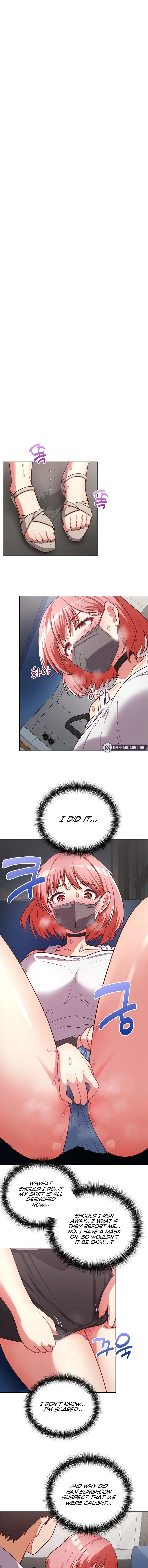 This Shithole Company Is Mine Now Chapter 29 - Page 1