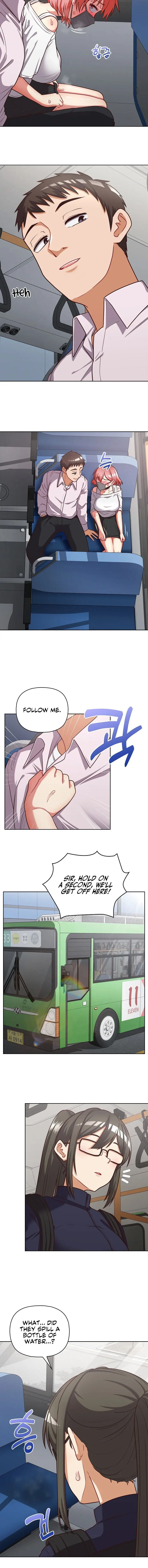 This Shithole Company Is Mine Now Chapter 29 - Page 2