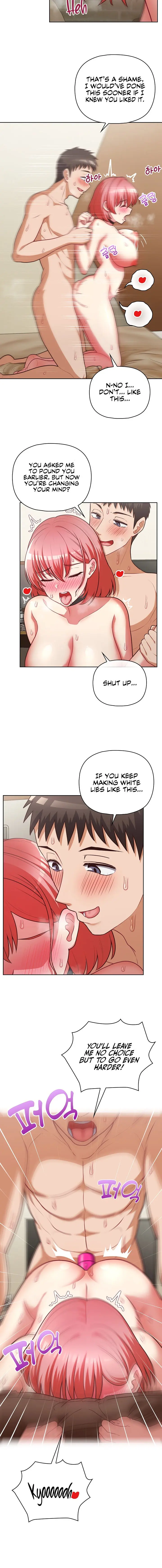 This Shithole Company Is Mine Now Chapter 30 - Page 4