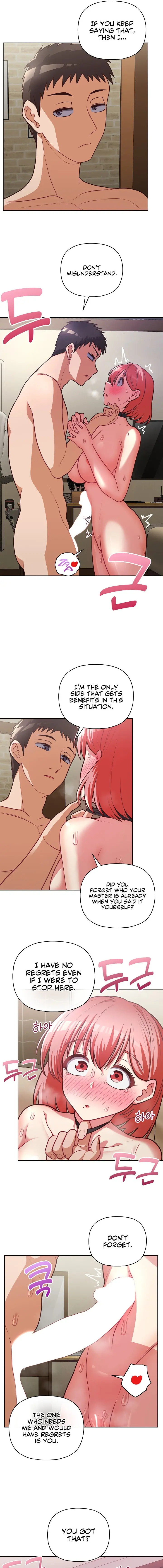 This Shithole Company Is Mine Now Chapter 31 - Page 9