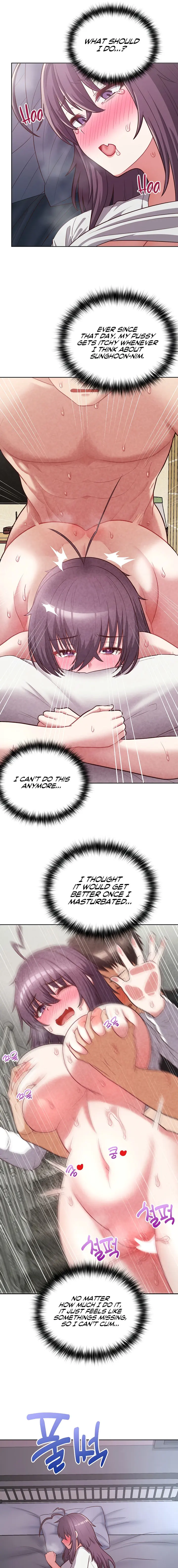 This Shithole Company Is Mine Now Chapter 32 - Page 15