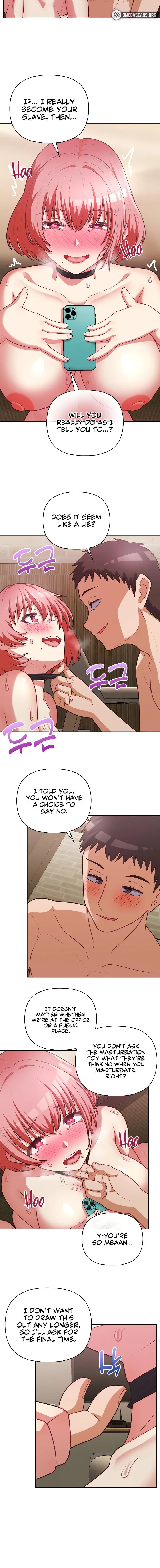 This Shithole Company Is Mine Now Chapter 32 - Page 2