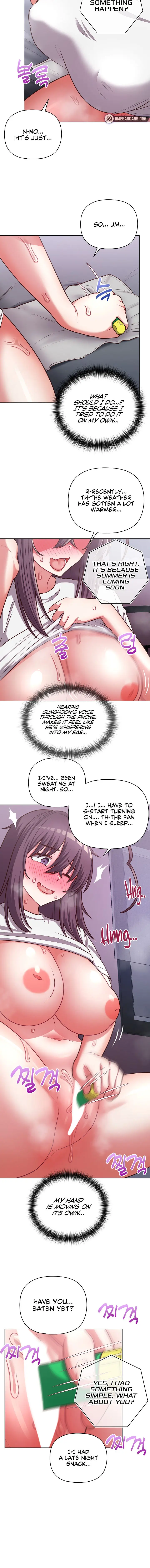 This Shithole Company Is Mine Now Chapter 33 - Page 2