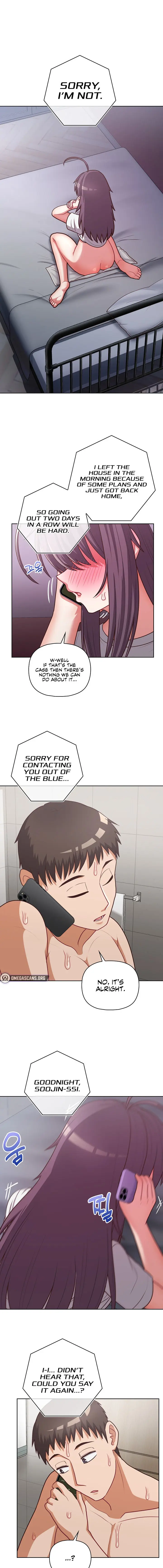 This Shithole Company Is Mine Now Chapter 33 - Page 5