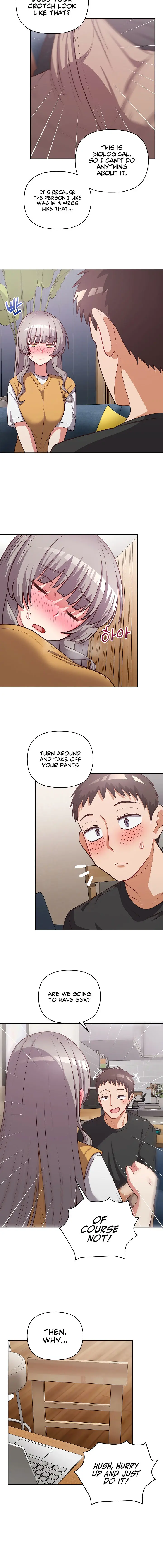 This Shithole Company Is Mine Now Chapter 35 - Page 12
