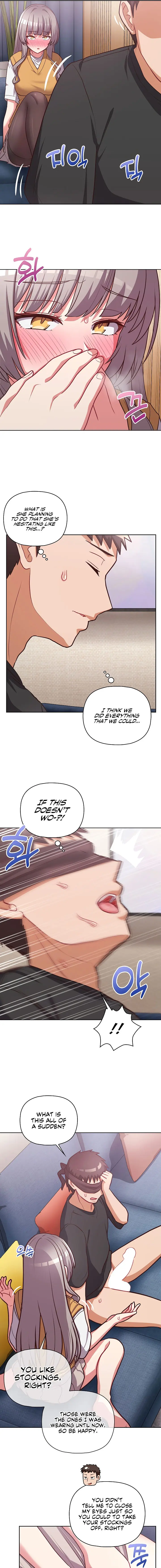 This Shithole Company Is Mine Now Chapter 35 - Page 13