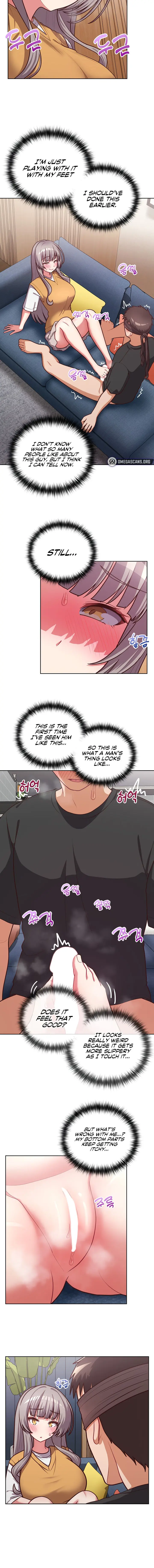 This Shithole Company Is Mine Now Chapter 36 - Page 2