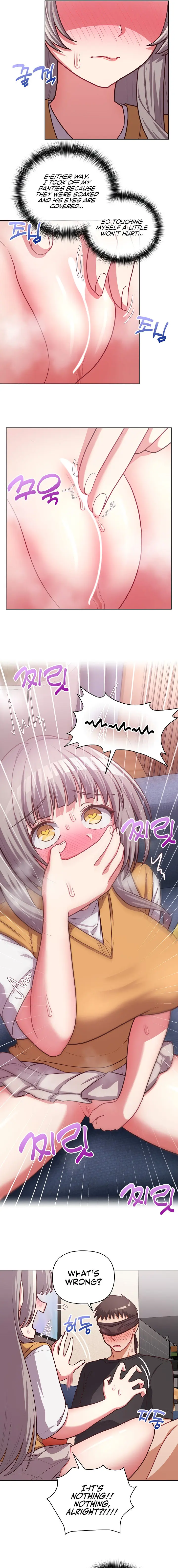 This Shithole Company Is Mine Now Chapter 36 - Page 3