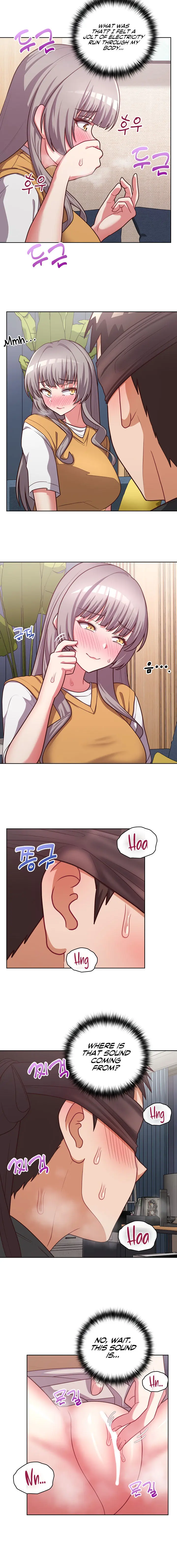 This Shithole Company Is Mine Now Chapter 36 - Page 4
