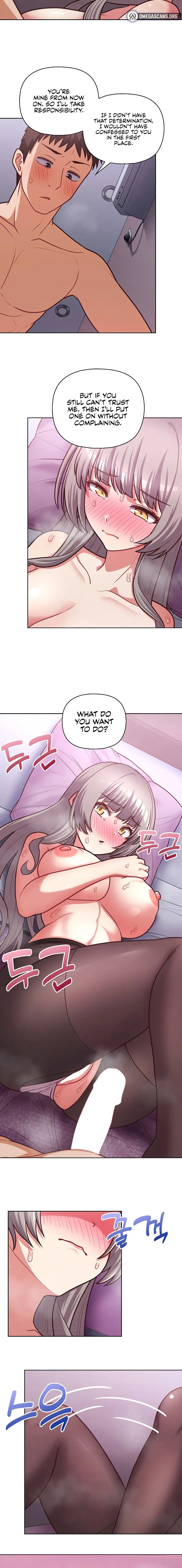 This Shithole Company Is Mine Now Chapter 37 - Page 10