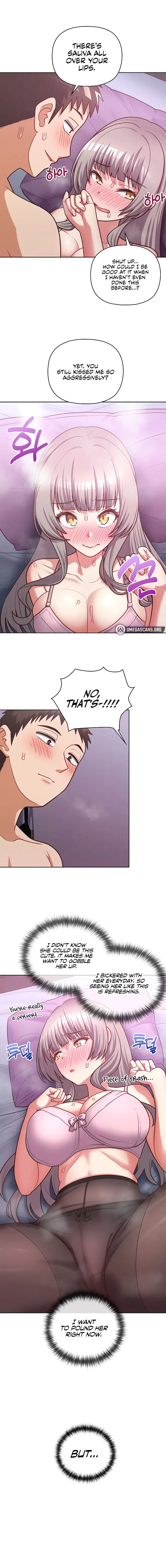 This Shithole Company Is Mine Now Chapter 37 - Page 2