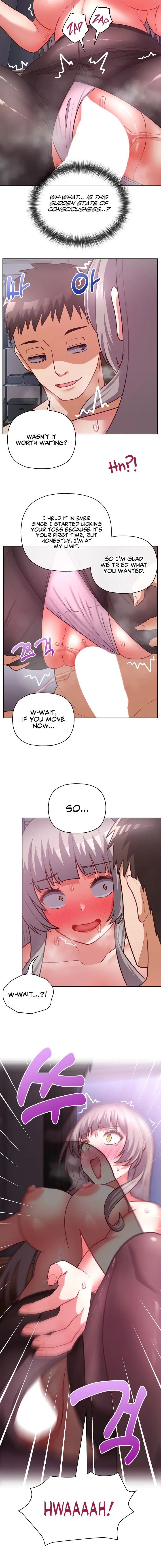 This Shithole Company Is Mine Now Chapter 38 - Page 12