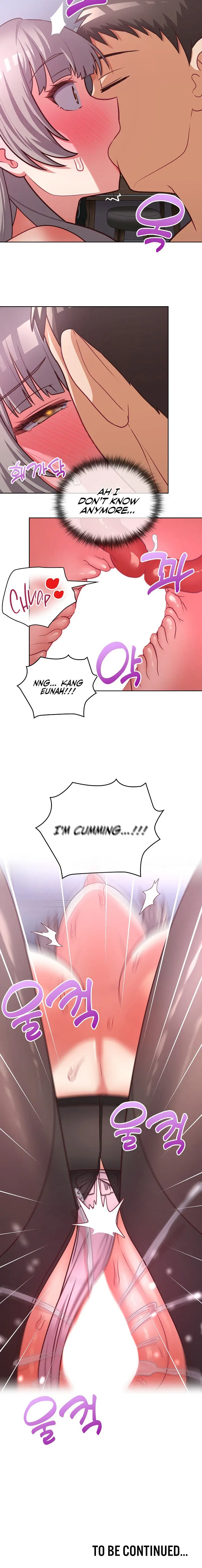 This Shithole Company Is Mine Now Chapter 38 - Page 14