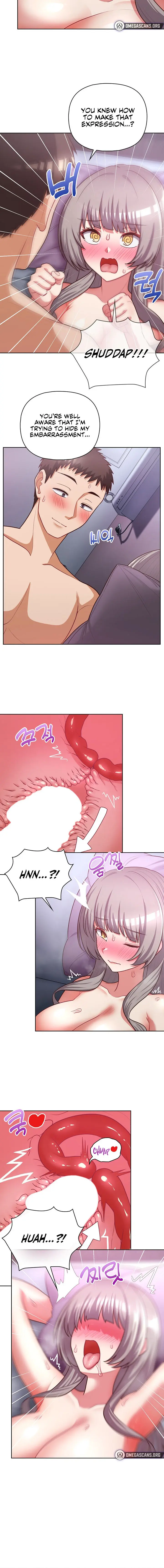 This Shithole Company Is Mine Now Chapter 38 - Page 2