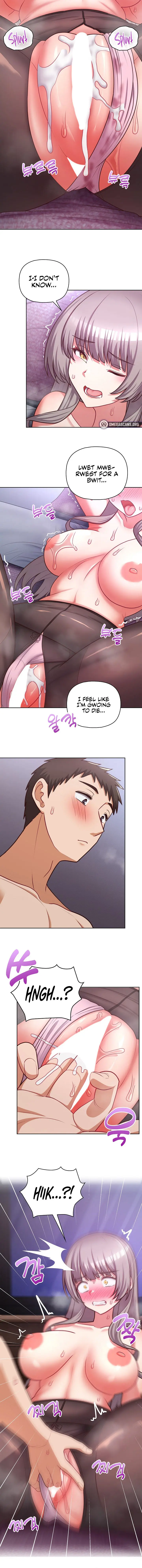 This Shithole Company Is Mine Now Chapter 39 - Page 2