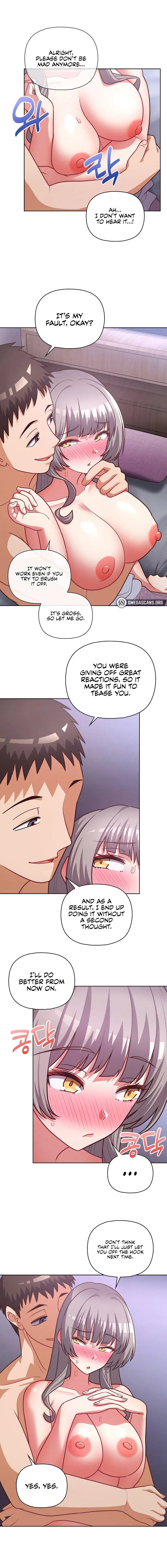 This Shithole Company Is Mine Now Chapter 39 - Page 6