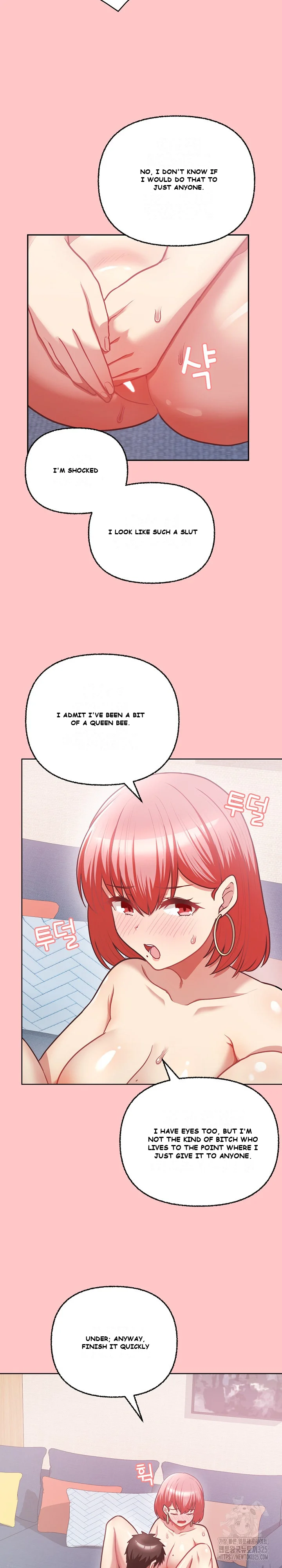 This Shithole Company Is Mine Now Chapter 4 - Page 16