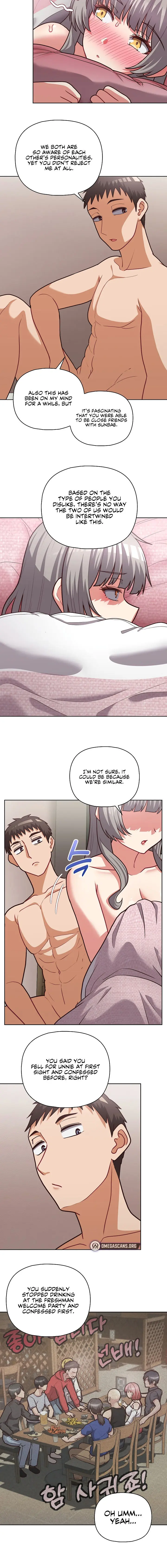 This Shithole Company Is Mine Now Chapter 40 - Page 10