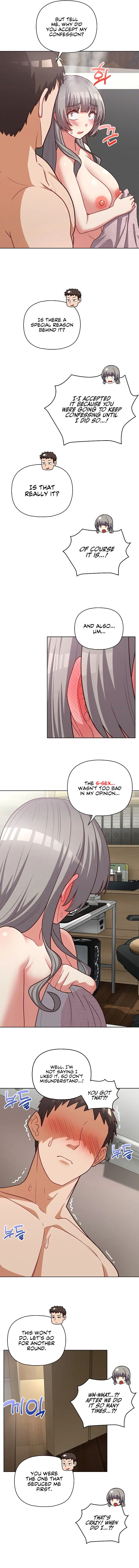 This Shithole Company Is Mine Now Chapter 40 - Page 13