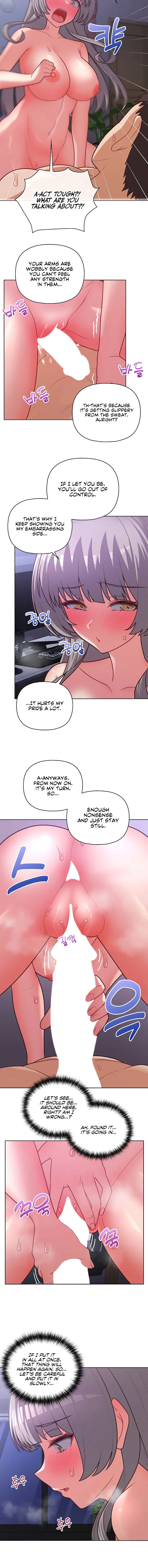 This Shithole Company Is Mine Now Chapter 40 - Page 2