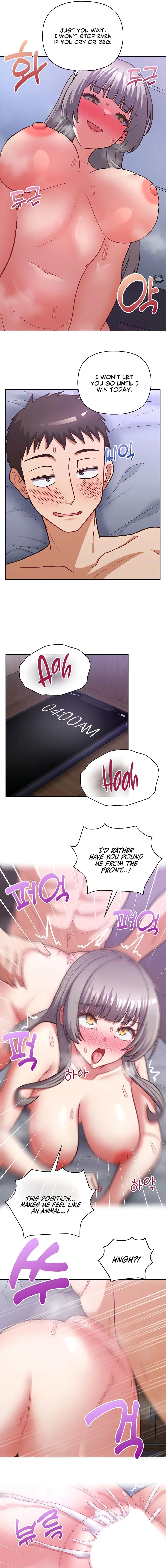 This Shithole Company Is Mine Now Chapter 40 - Page 5