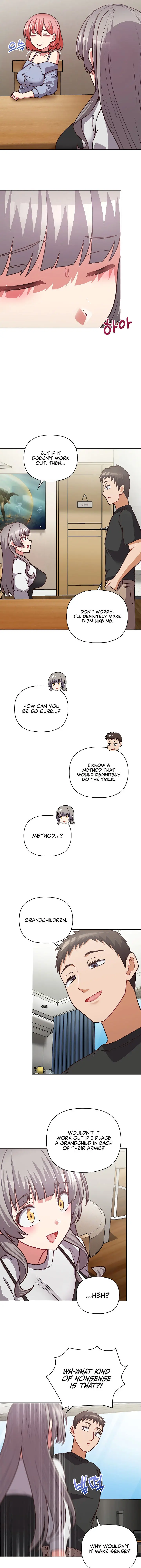 This Shithole Company Is Mine Now Chapter 41 - Page 13
