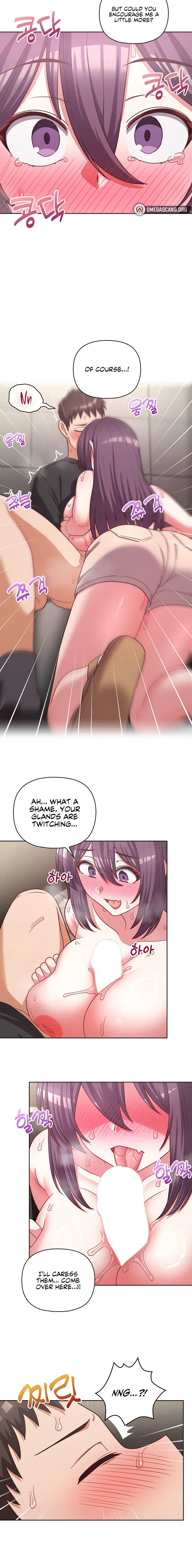 This Shithole Company Is Mine Now Chapter 42 - Page 12
