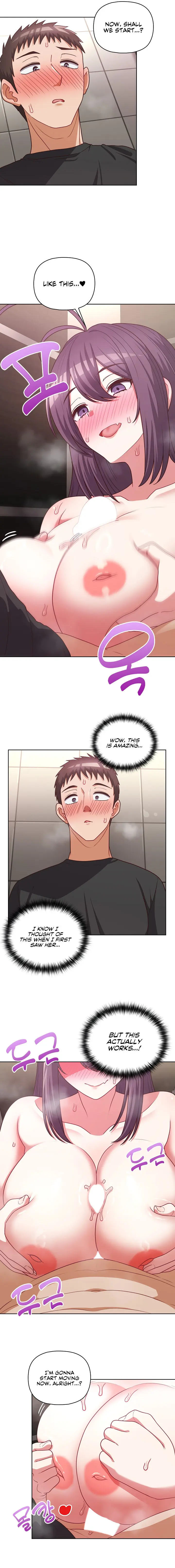 This Shithole Company Is Mine Now Chapter 42 - Page 5