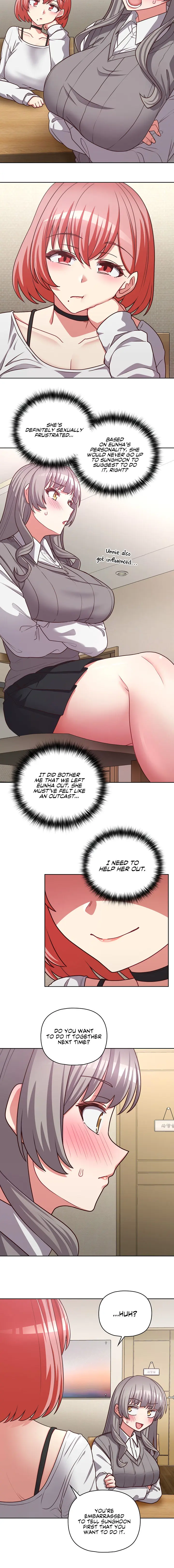 This Shithole Company Is Mine Now Chapter 43 - Page 14