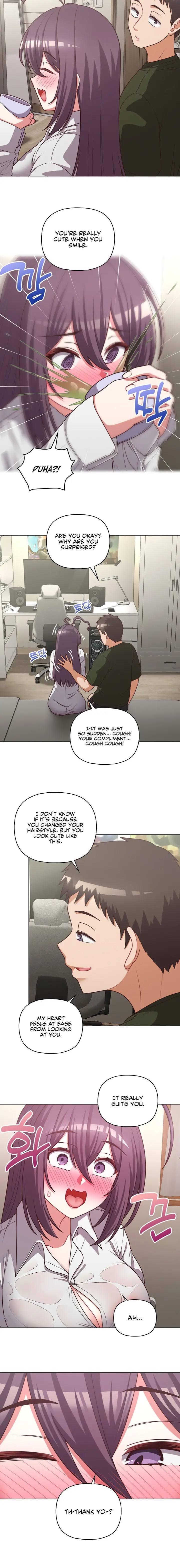 This Shithole Company Is Mine Now Chapter 43 - Page 4