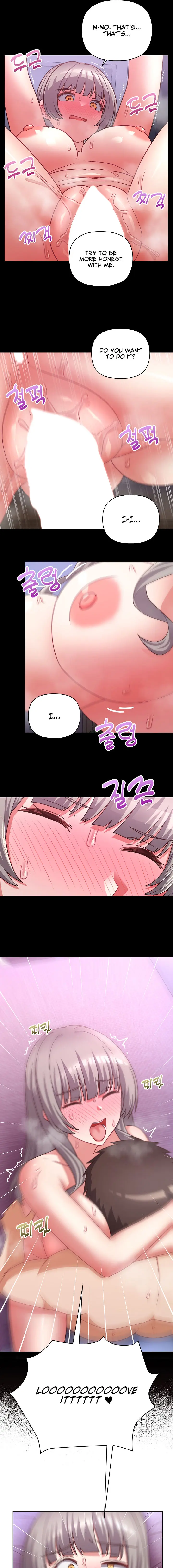This Shithole Company Is Mine Now Chapter 44 - Page 7