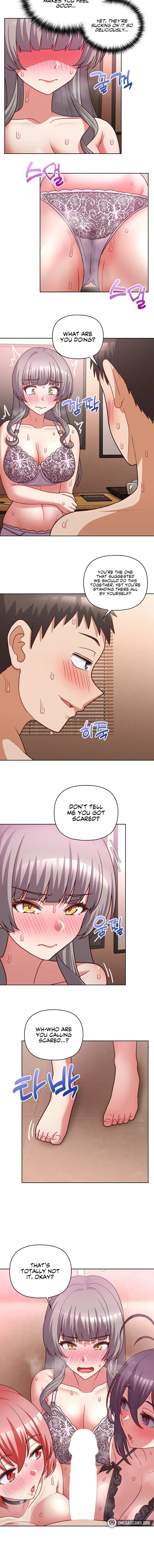 This Shithole Company Is Mine Now Chapter 46 - Page 2