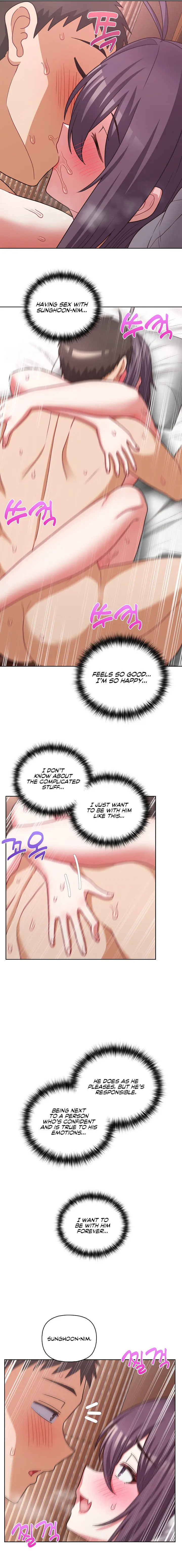 This Shithole Company Is Mine Now Chapter 47 - Page 11